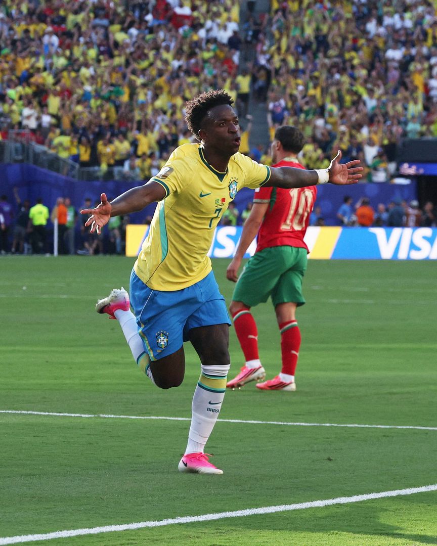 Brasil vs Marruecos En Vivo: Minuto a Minuto y Resultado del Partido del Mundial 2026